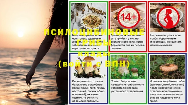 герыч Бежецк